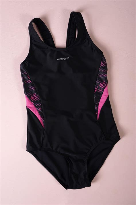 One-piece Swimming Costume