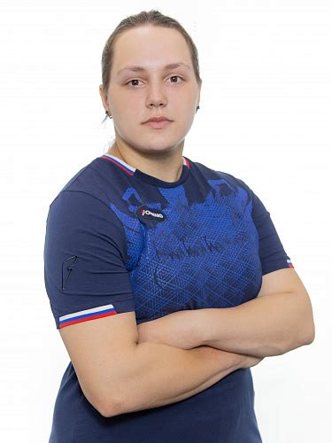 Александра Зайцева | Команда Паралимпийского комитета России