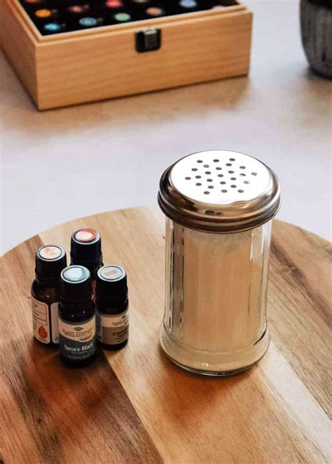 29 Diy Car Air Freshener Ideas To Freshen Up Your Car - Solar Living Savvy
