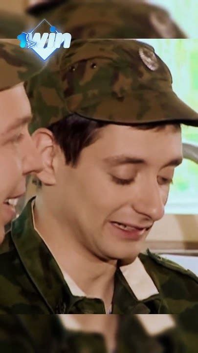 Солдата Повысили Перед Дембелем😯 #shorts #сериал #солдаты - YouTube