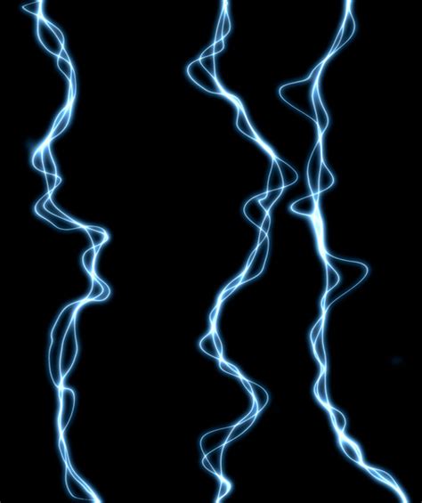 Bluelight - Licht, Blau, Blitz, Digitale kunst von Malwani bei KunstNet