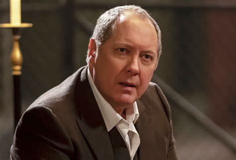 ‘The Blacklist’ Ending With Final Season 10, Cancelled at NBC – TVLine