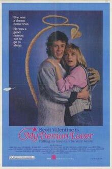 demon lover wikipedia