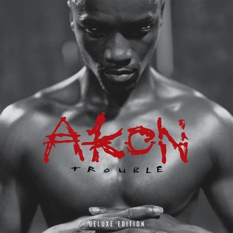 Akon – Lonely Lyrics | Genius Lyrics