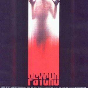 psycho film  trama cast  info movieplayerit