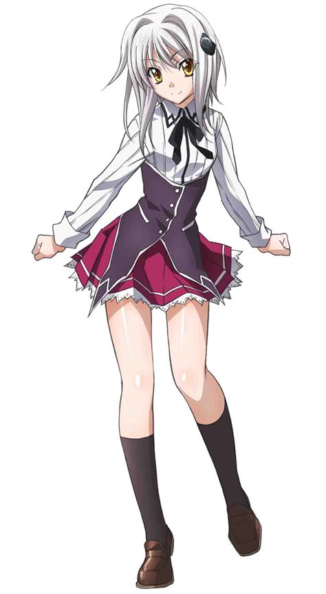 Koneko Toujou - Heroes Wiki