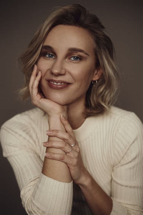 Me | Lena Luisa