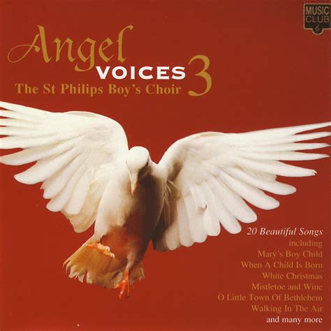 LIBERA - ANGEL VOICES 3