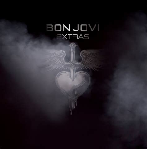 All Bon Jovi Albums on Vinyl ?! - New Bon Jovi Releases