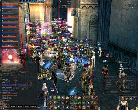 Lineage 2 Todas Las Cronicas: Fotos
