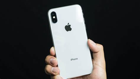 ¿Dónde conviene comprar el iPhone X? Esto cuesta en Argentina, Miami y ...