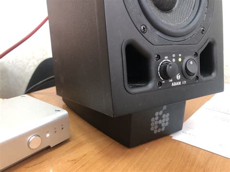 Посоветуйте настольные колонки для комп стола • Stereo.ru