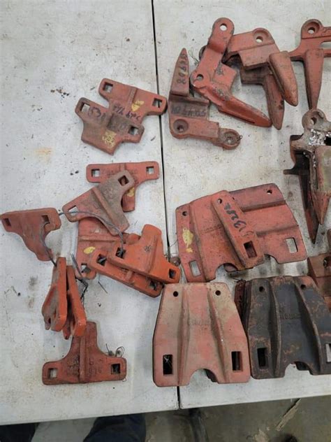 NOS Forage Harvester Parts - AllisChalmers Forum