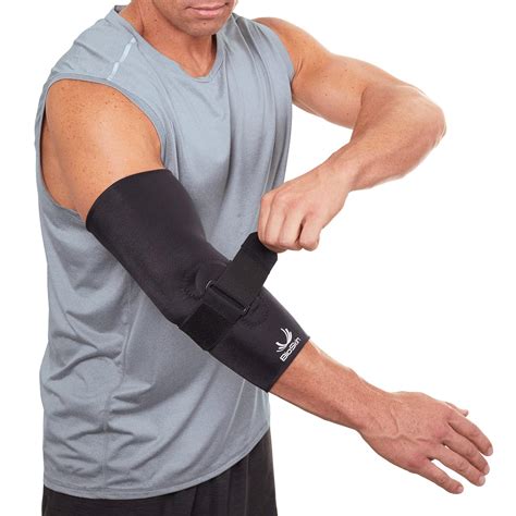 Elbow Brace For Bursitis Walgreens at Sally Seim blog