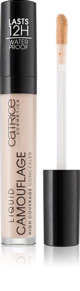 Catrice Liquid Camouflage High Coverage Concealer - жидкий корректор ...