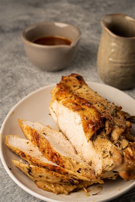 Turkey Breast - Kosher.com