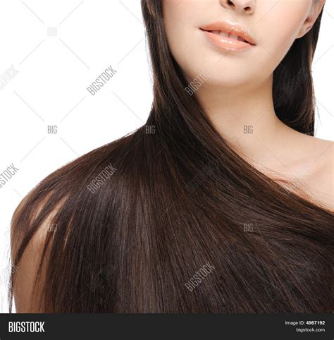 Beautiful Long Hair Image & Photo (Free Trial) | Bigstock
