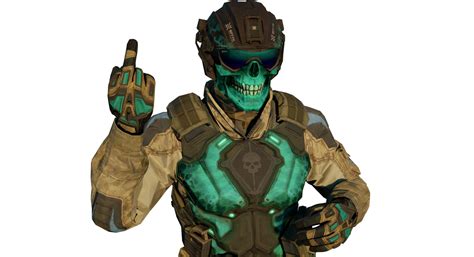 Warface : u/wordctar