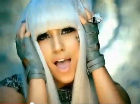 Lady Gaga – Official Music Videos