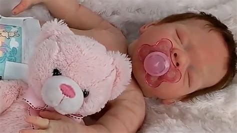 Bebe Reborn Mais Realista Do Mundo - Top 10 Bebês Reborn Mais Realistas Do Mundo - Bebê Reborn - Boneca ...