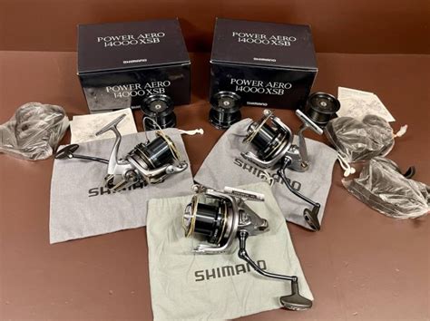 Eladó shimano 14000 - Magyarország - Jófogás
