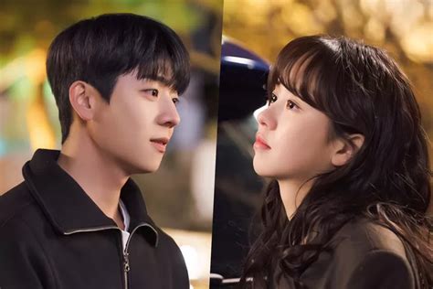 Mendekati Akhir Penayangannya, Serendipity’s Embrace Meraih Kenaikan ...