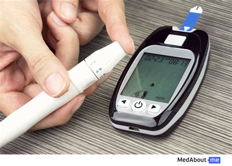 Инсулин в крови: повышенный, пониженный, лечение | MedAboutMe