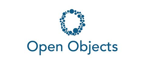 open objects medium