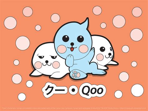 Qoo by MissQuark on DeviantArt
