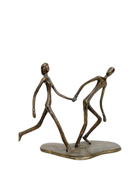 Figurine - Bronze - Catawiki