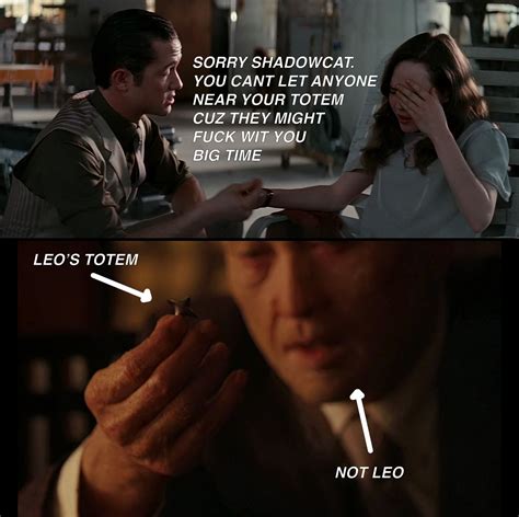 Inception Explained : r/movies