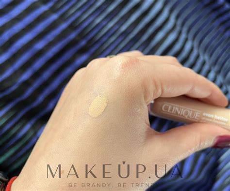 Clinique Even Better All-Over Concealer + Eraser - Універсальний ...