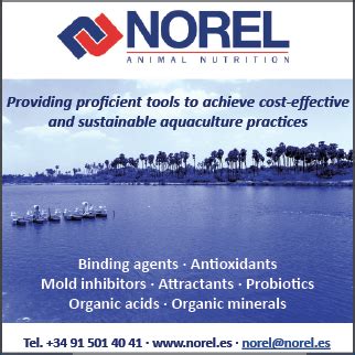 The Aquaculturists: Norel