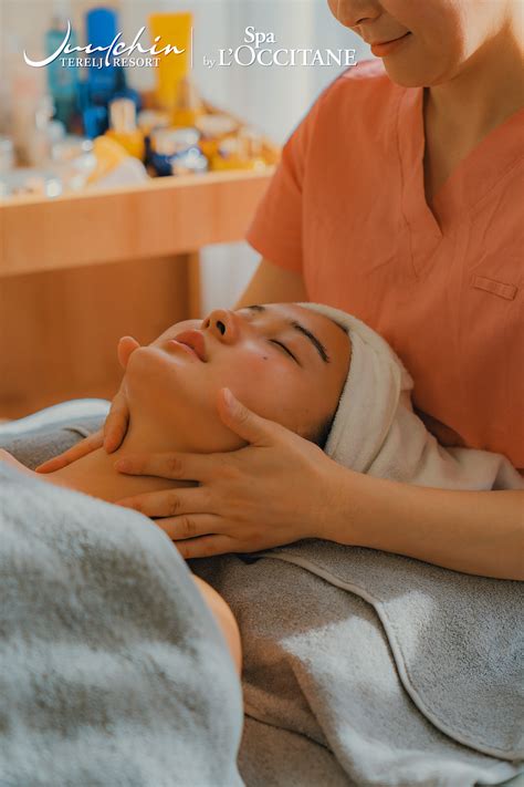 🤩 Spa by L'Occitane 🤩 Францын... - Juulchin Terelj Resort