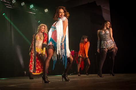 The Lalas - MMGroup Presents the hottestThe Lalas
