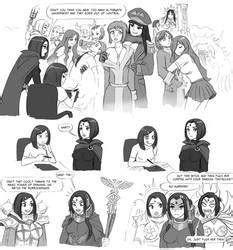 Flick-the-Thief | DeviantArt
