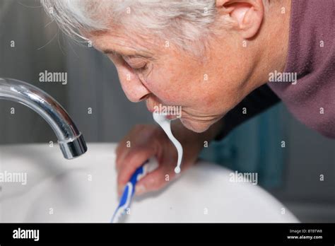 Spit In Sink