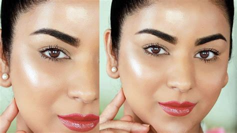 how to get glass skin naturally at home