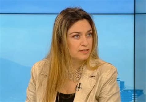 Мария Карагьозова: Хора опитват да ползват атентата срещу Иван Гешев за ...