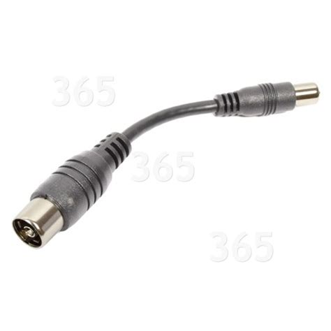 Samsung LED & Plasma-TV-Antennen-Adapterkabel | www.samsung ...