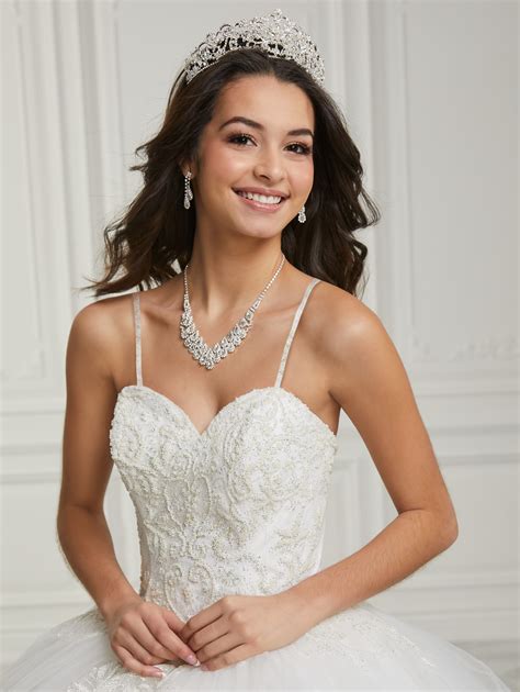 Quinceañera Collection by House of Wu | Flora’s Bridal - 26985 | Flora