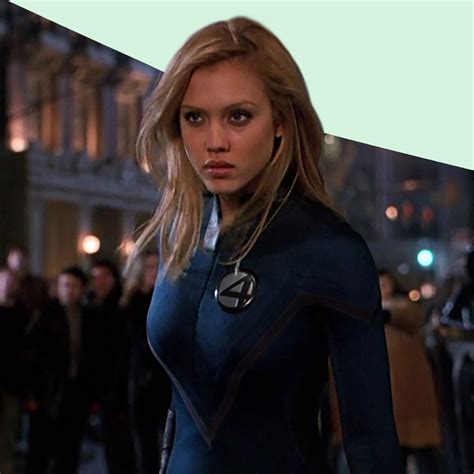 Jessica Alba revela lo que opina sobre la diversidad en las películas