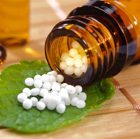 Homeopatija – Silicea Terra