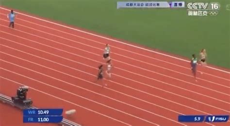 Worst athlete in history? Outrage over Somalia's 'slowest-ever' 100 ...
