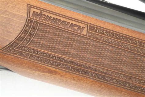 It’s A Classic! The Weihrauch HW90 - AOA Blog