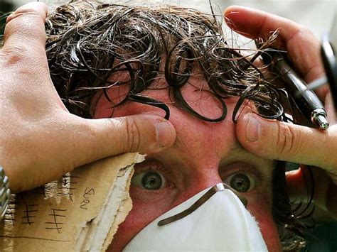 Panic on the streets of Birmingham: City responds to mock terror attack