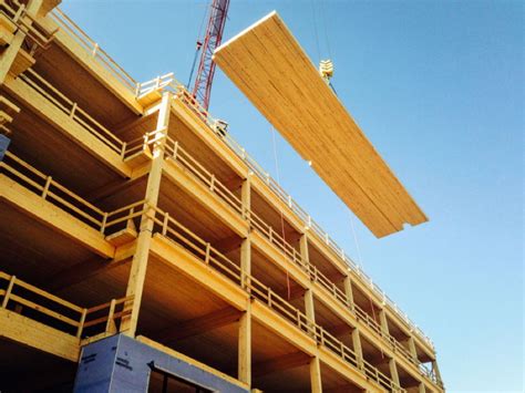 exploring mass timber construction lorax partnerships green