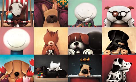 Doug Hyde - Victoria Art Gallery