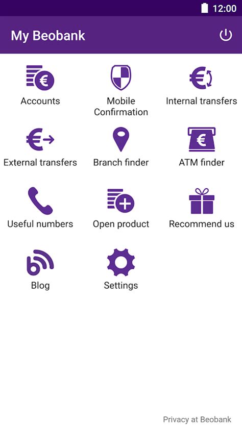 Beobank Mobile - Android Apps on Google Play