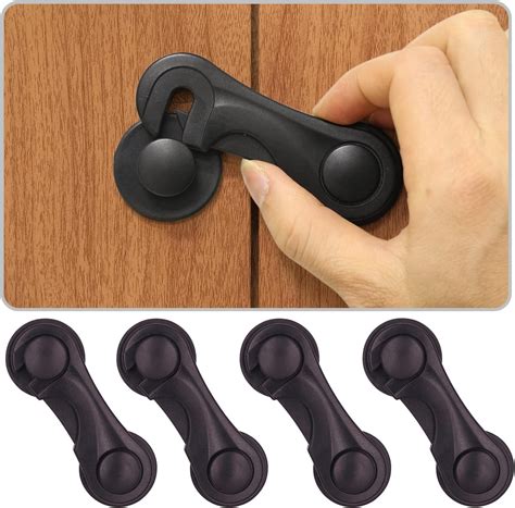 Amazon.com: Child Proof Locks for Sliding Doors, Glass Windows, Closets